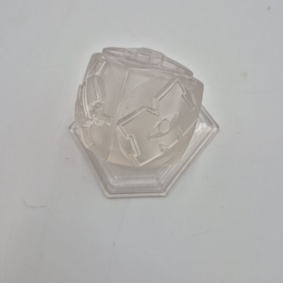 Disney Infinity - Nintendo Wii - 2 Characters - 1 Power Disc - Crystal - Portal - Picture 7 of 8